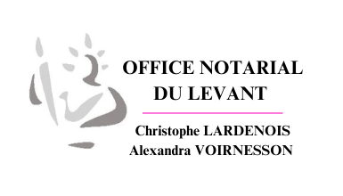 Office Notarial Du Levant